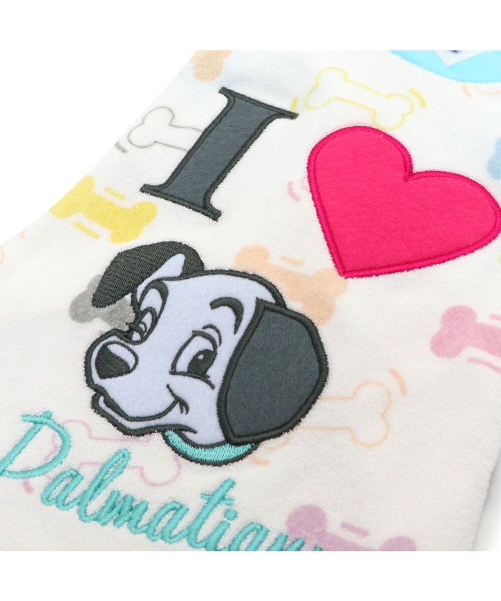 PET PARADISE ディズニー 101匹わんちゃん サーモキープ Tシャツ 《パステル》 小型犬 