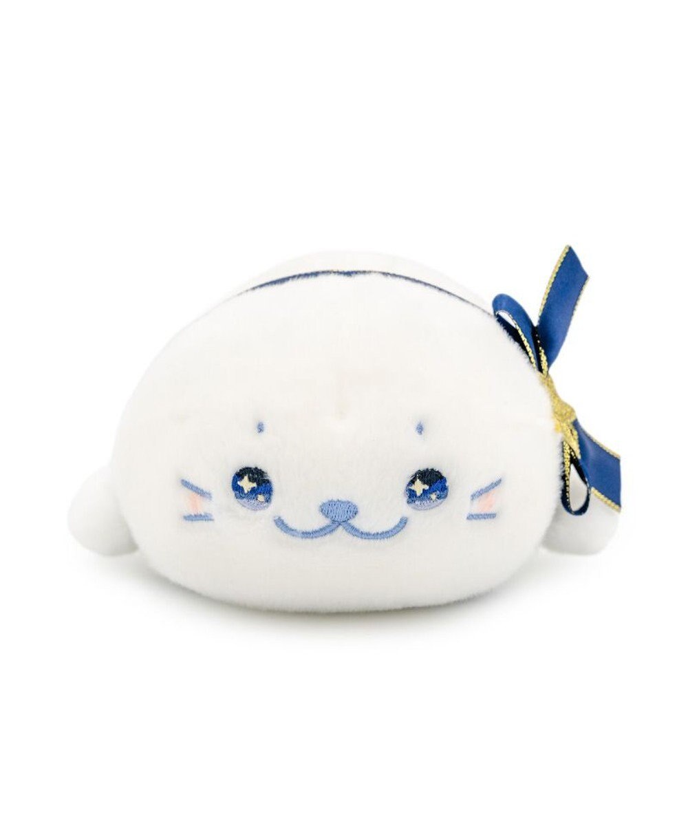 Mother garden しろたん トゥインクルアイ マスコット 