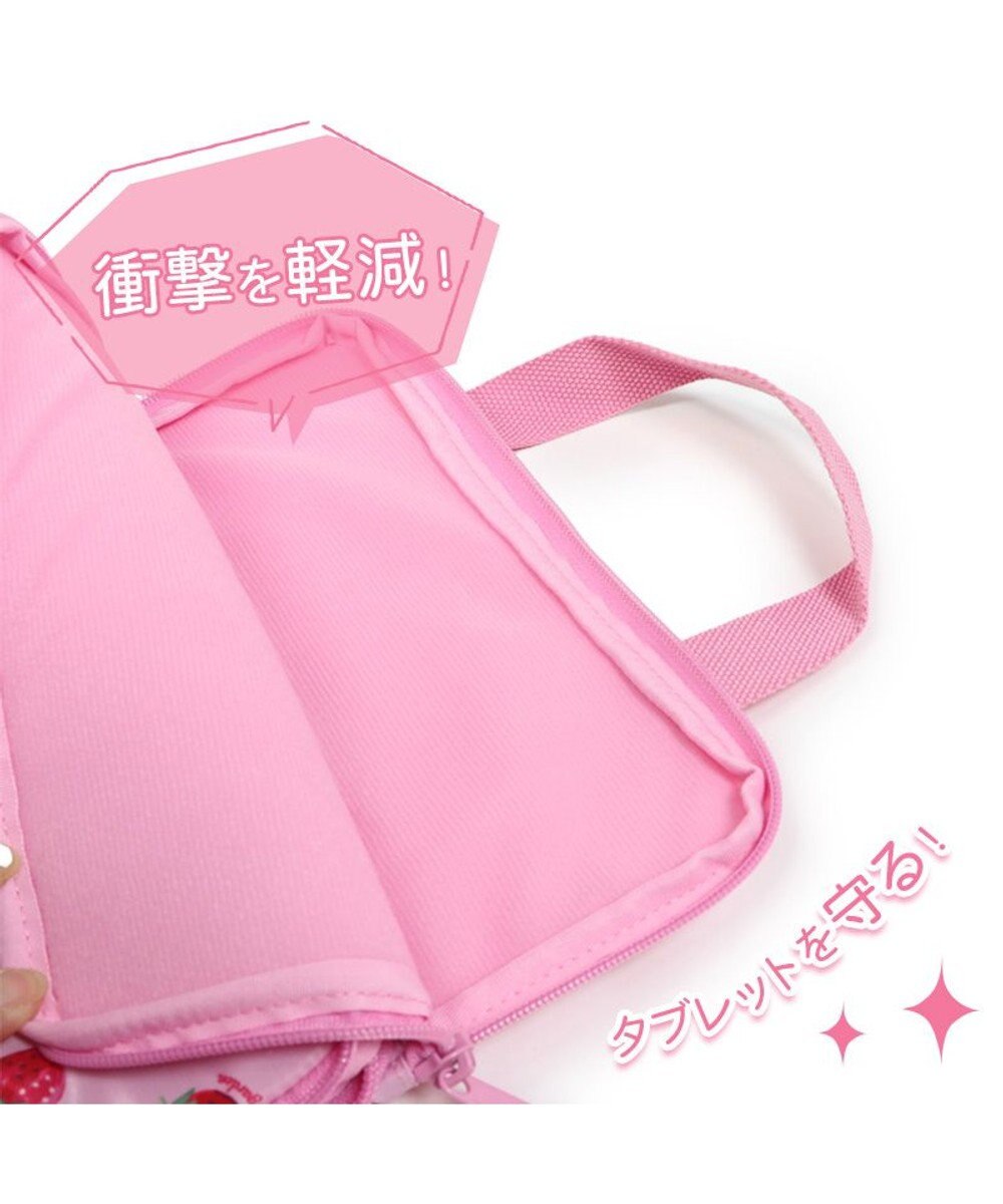 Mother garden マザーガーデン  タブレットケース  《野いちご/ユニコーン》 