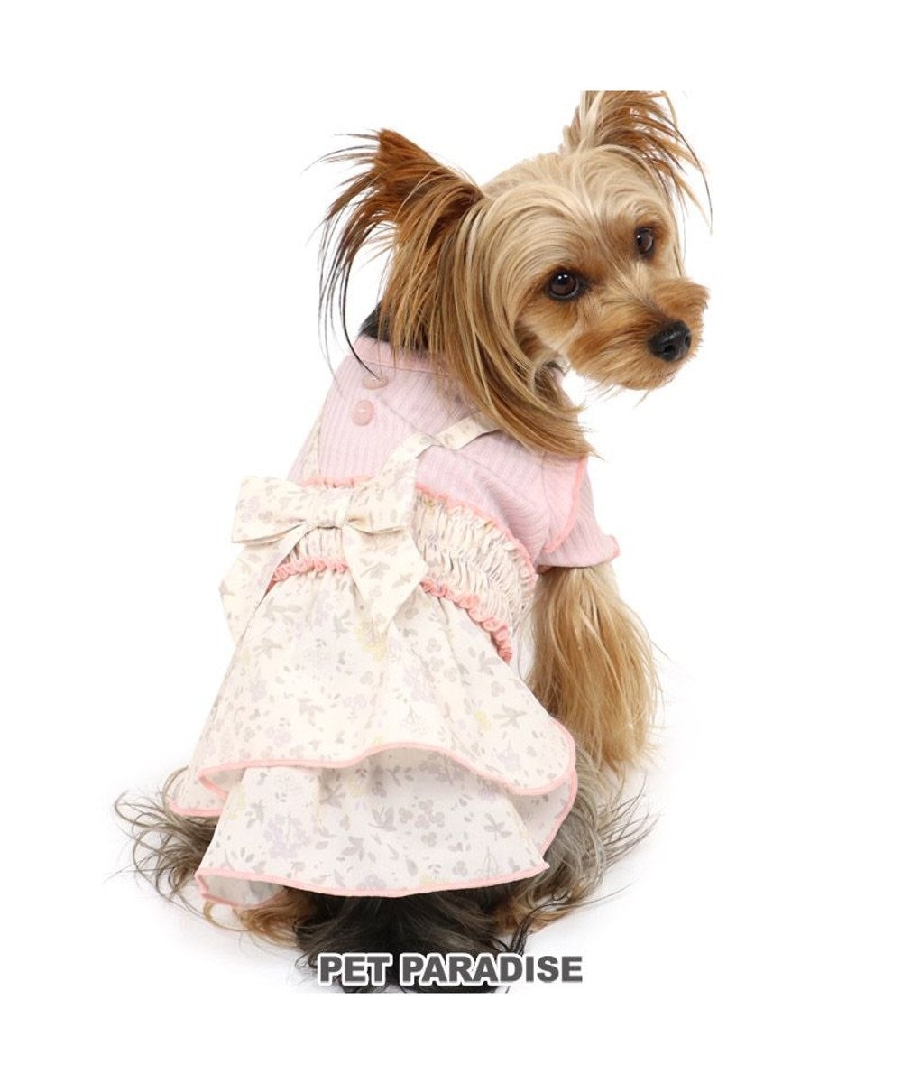 犬 服 夏服 ワンピース 小型犬 ピンク 花柄 リボン りぼん 茶 ピンク ペットウエア ペットウェア ドッグウエア ドッグウェア ベビー 超小型犬 小型犬 Pet Paradise 通販 雑貨とペット用品の通販サイト マザーガーデン ペットパラダイス 犬 服 夏服 ワンピース 小型犬 ピンク 花柄 リボン りぼん 茶 ピンク ペットウエア ペットウェア ドッグウエア ドッグウェア ベビー 超小型犬 小型犬 Pet Paradise 通販 雑貨とペット用品の通販サイト マザーガーデン ペットパラダイス