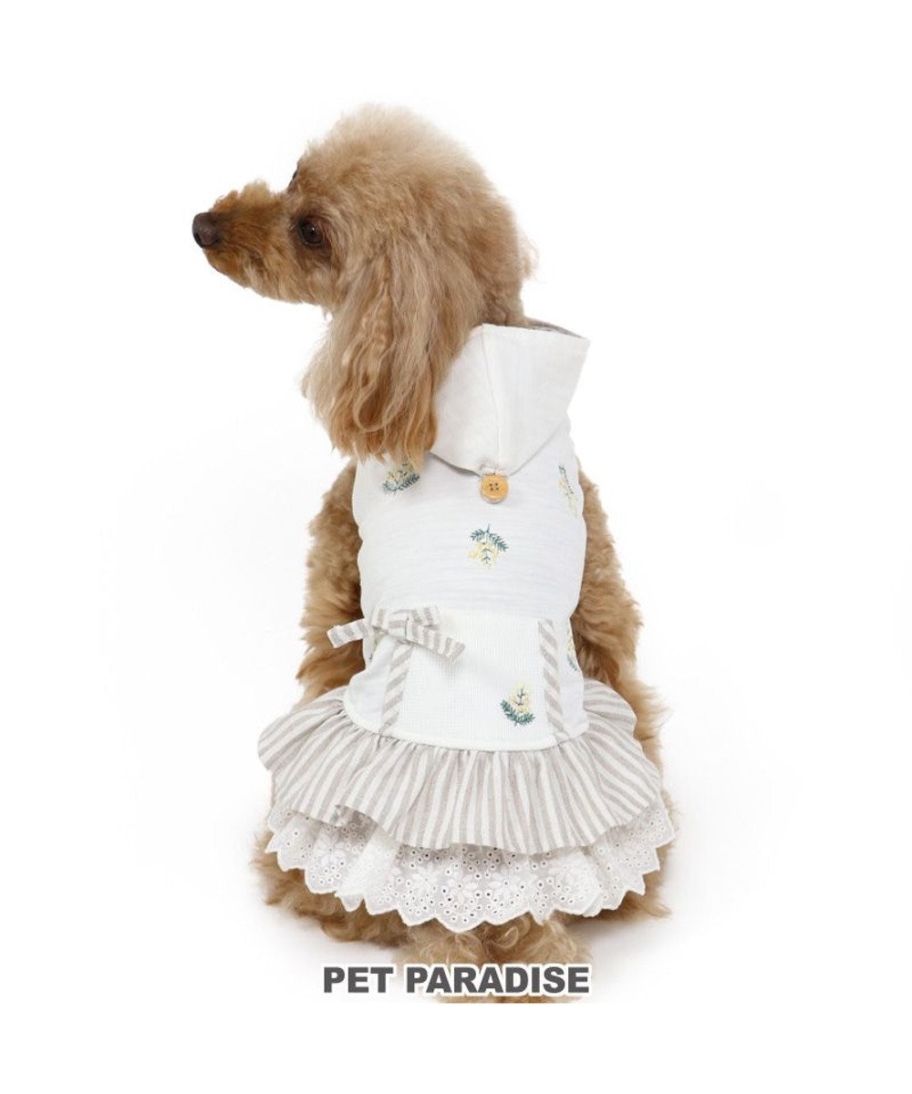 犬 服 夏服 ワンピース オフホワイト 小型犬 ミモザ 刺繍 ペットウエア ペットウェア ドッグウエア ドッグウェア ベビー 超小型犬 小型犬 Pet Paradise 通販 雑貨とペット用品の通販サイト マザーガーデン ペットパラダイス 犬 服 夏服 ワンピース オフホワイト 小型犬 ミモザ 刺繍 ペットウエア ペットウェア ドッグウエア ドッグウェア ベビー 超小型犬 小型犬 Pet Paradise 通販 雑貨とペット用品の通販サイト マザーガーデン ペットパラダイス