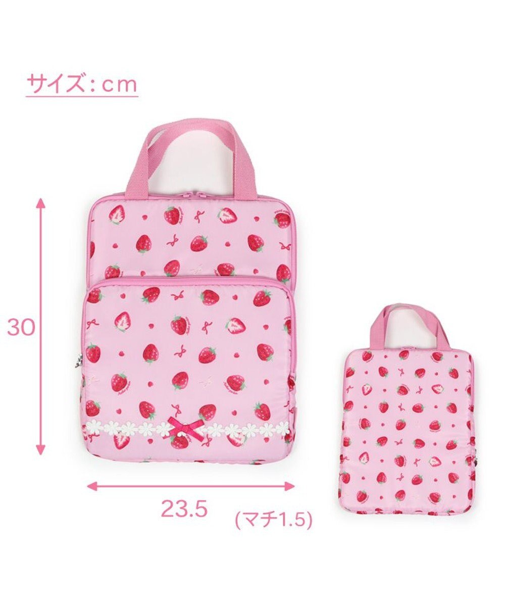 Mother garden マザーガーデン  タブレットケース  《野いちご/ユニコーン》