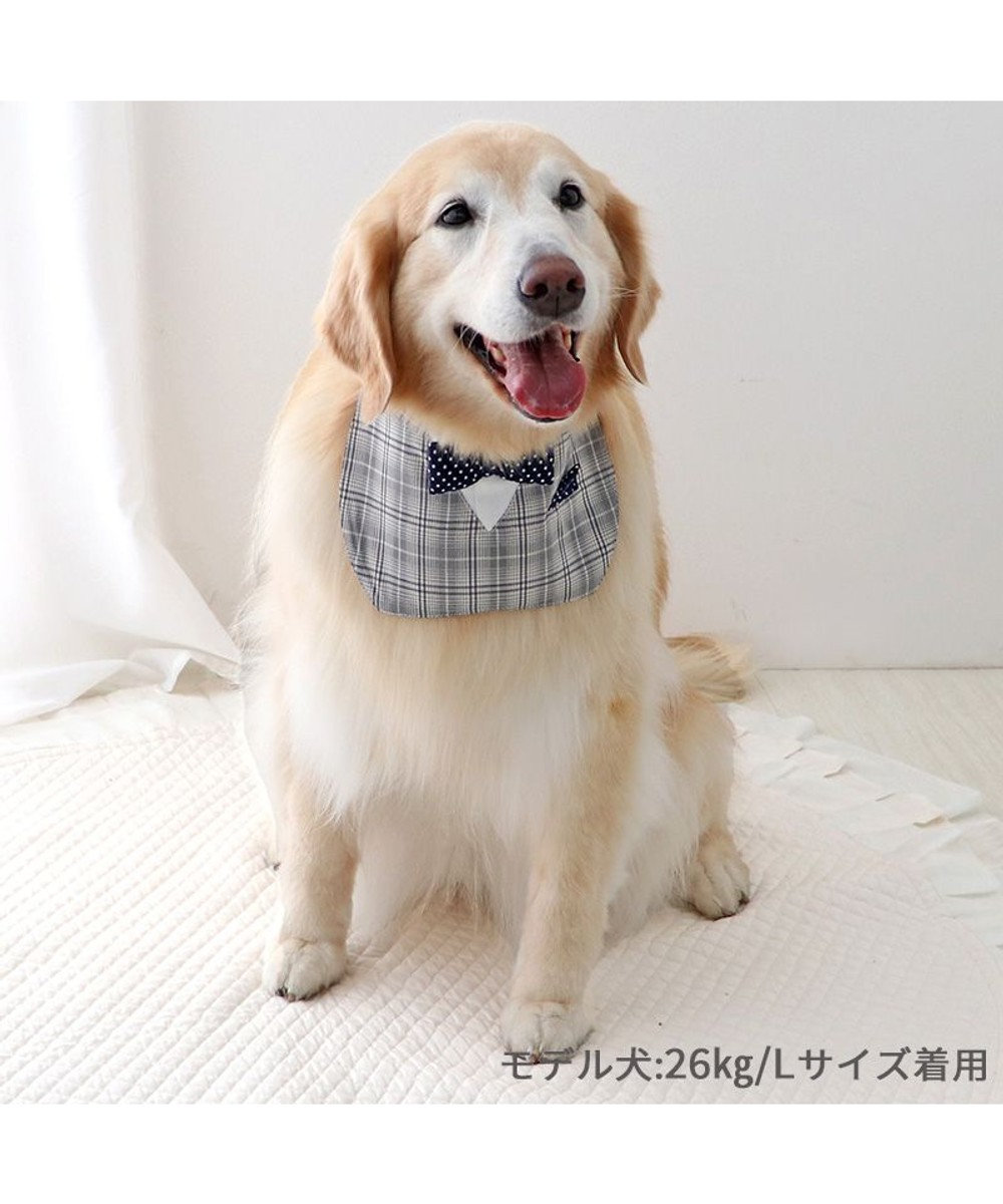 新品 ネクタイ 犬柄 動物 - 小物