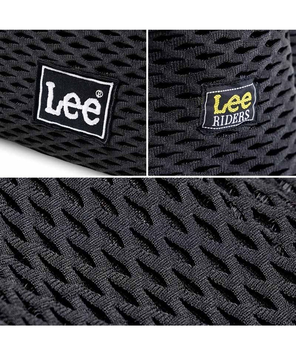 PET PARADISE Lee ラッセルスリング 《ブラック》 Ｓ 超小型犬 