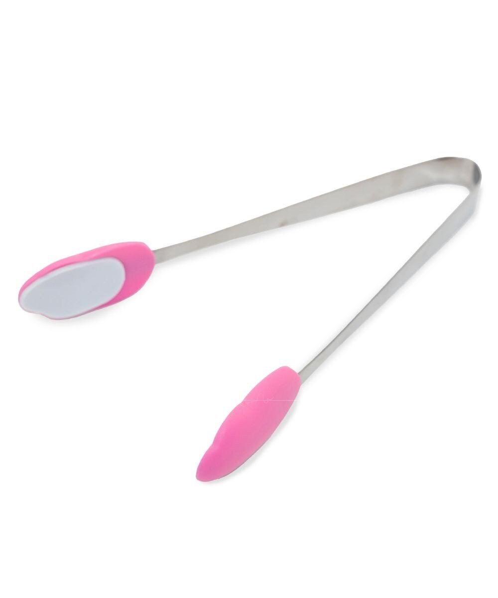 Mother garden マザーガーデン ままごと ステンレン製 トング 