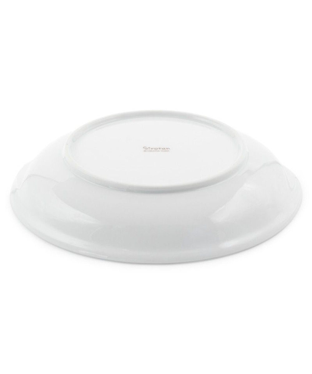 Mother garden しろたん パスタな日のお皿 