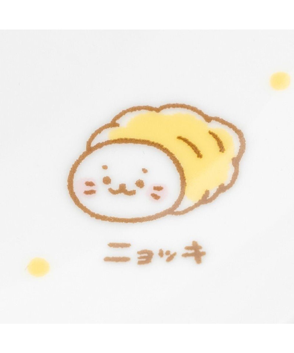 Mother garden しろたん パスタな日のお皿 