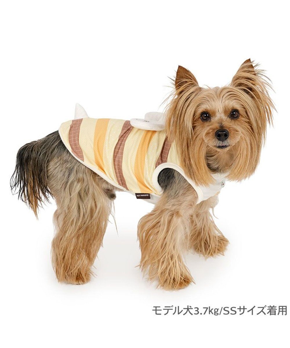 PET PARADISE ペットパラダイス 蜂さん タンクトップ 小型犬 