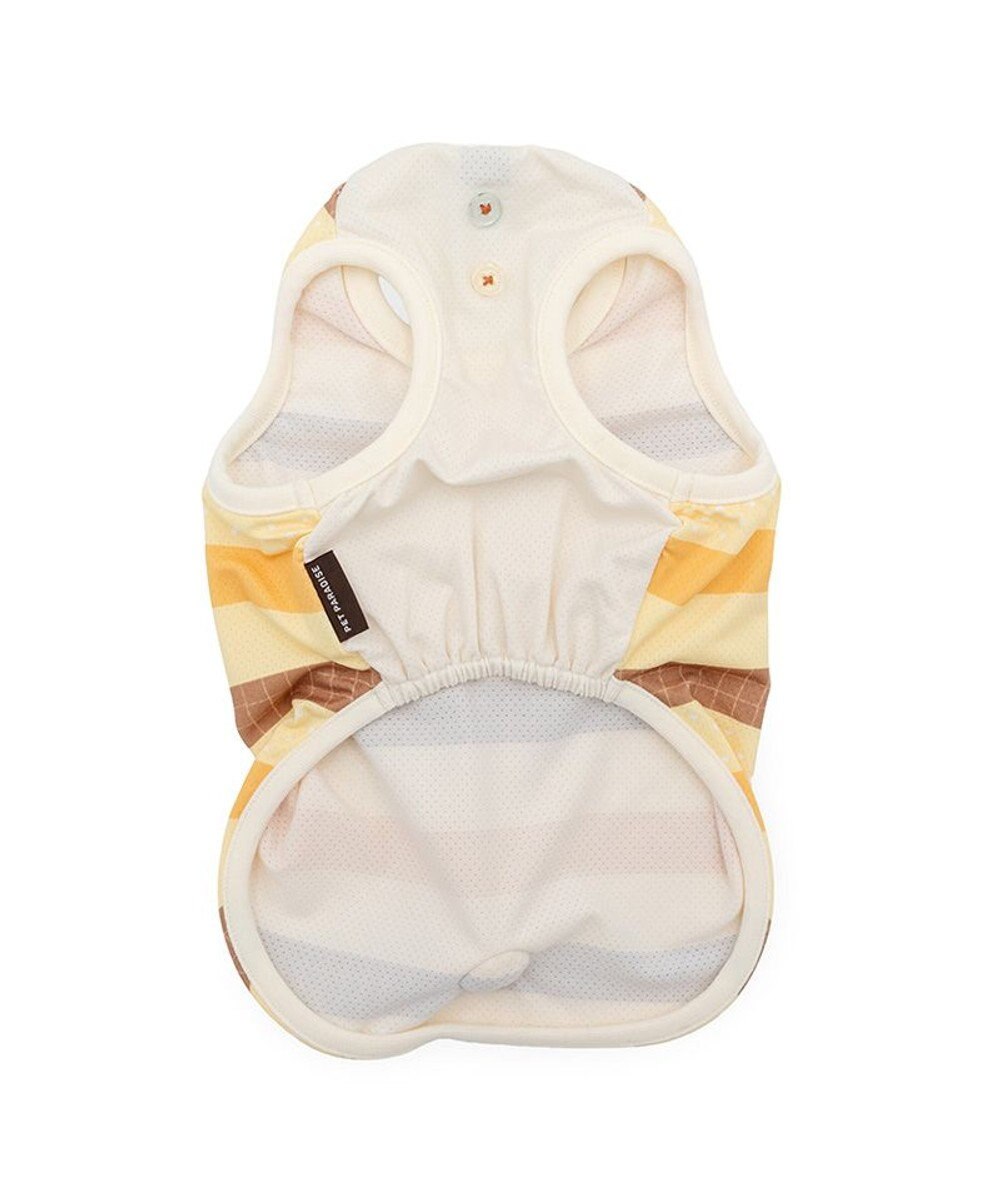 PET PARADISE ペットパラダイス 蜂さん タンクトップ 小型犬 