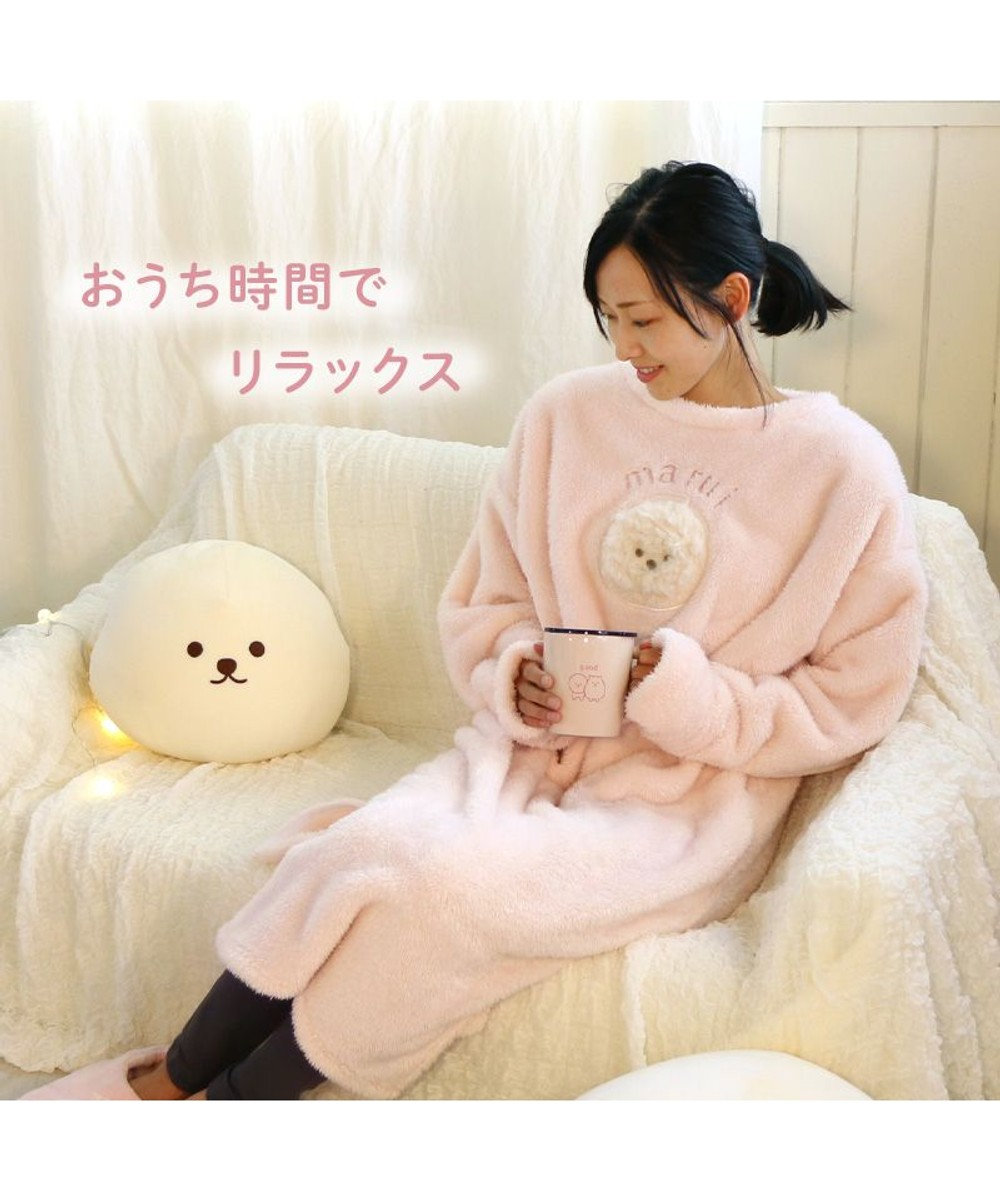 マザーガーデン ふわんこ もこもこ ワンピース長袖 フリーサイズ レディース 女性 ジュニア スリット入り ルームウェア 部屋着 あったか ふわふわ もこもこ 秋冬 防寒 かわいい母の日 母の日ギフト Mother Garden 通販 雑貨とペット用品の通販サイト マザー マザーガーデン ふわんこ もこもこ ワンピース長袖 フリーサイズ レディース 女性 ジュニア スリット入り ルームウェア 部屋着 あったか ふわふわ もこもこ 秋冬 防寒 かわいい母の日 母の日ギフト Mother Garden 通販 雑貨とペット用品の通販サイト マザー