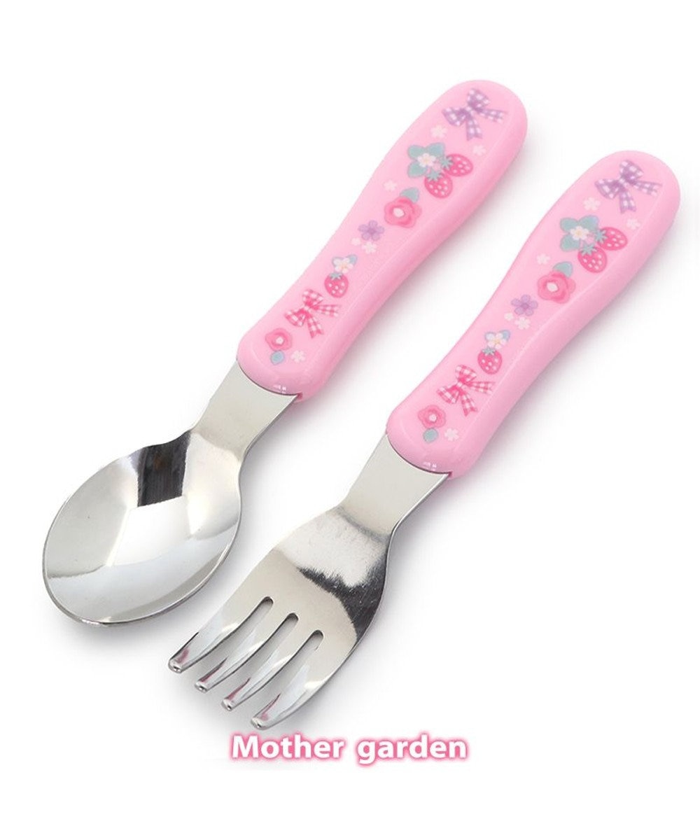 マザーガーデン 野いちご スプーン フォーク 2点セット 花リボン柄 日本製 スプーン フォーク ランチ ランチグッズ ランチセット 女の子 入学 準備 入園準備 保育園 幼稚園 小学校 遠足 新学期 進級 お祝い 入学祝 入園祝 卒業 卒業式 Mother Garden 通販 雑貨 マザーガーデン 野いちご スプーン フォーク 2点セット 花リボン柄 日本製 スプーン フォーク ランチ ランチグッズ ランチセット 女の子 入学 準備 入園準備 保育園 幼稚園 小学校 遠足 新学期 進級 お祝い 入学祝 入園祝 卒業 卒業式 Mother Garden 通販 雑貨