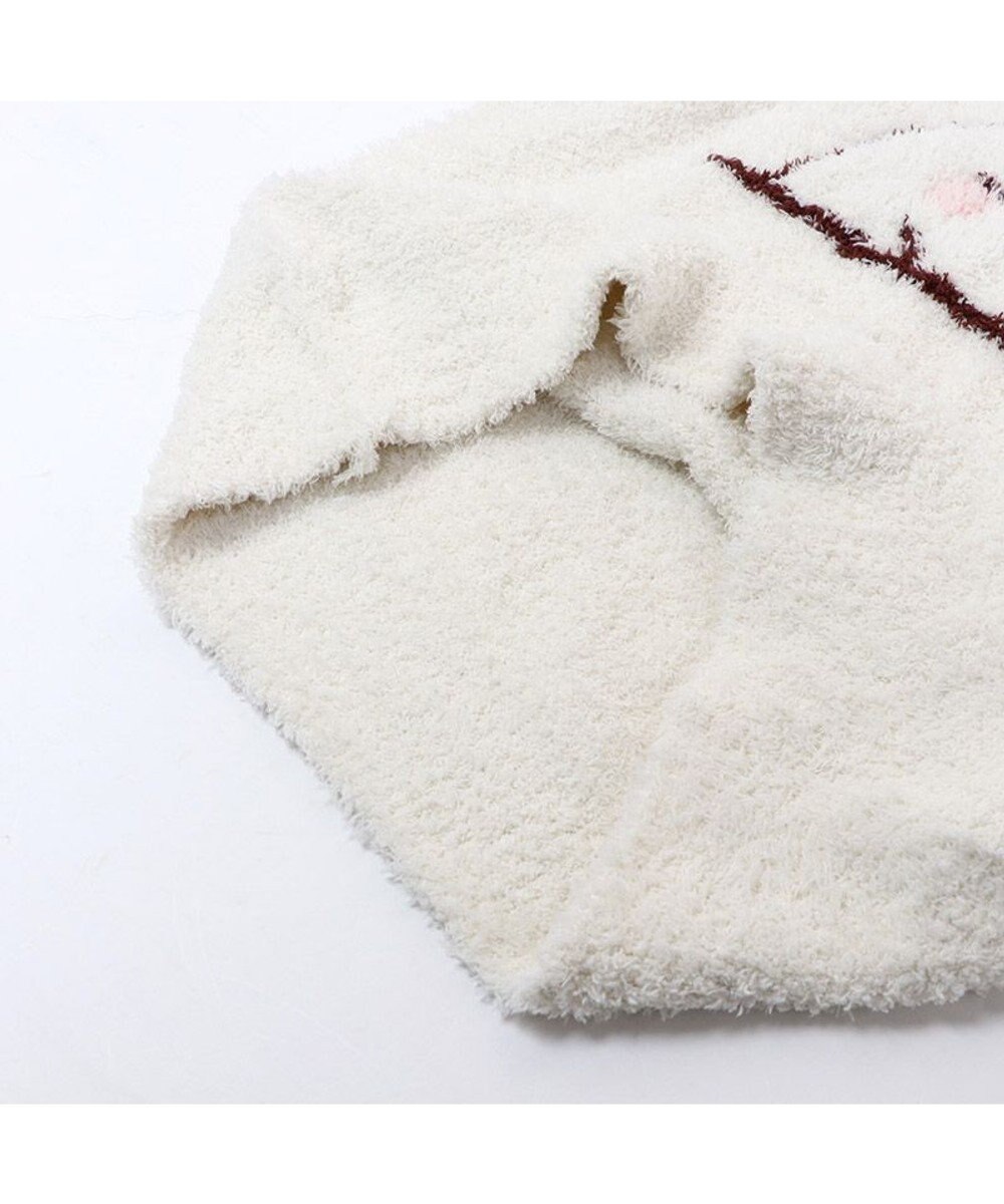 Mother garden マザーガーデン MOLANG モラン ニット ルームウェア 上下  サイズ 