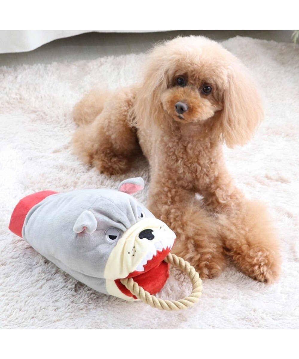 犬用品 ペットグッズ 犬 おもちゃ ペットパラダイス 犬 おもちゃ 番犬 パペット おうちで遊ぼう おうち時間 犬 おもちゃ オモチャ ペットのペットトイ 玩具 Toy 小型犬 おもちゃ かわいい おもしろ インスタ映え Pet Paradise 通販 雑貨とペット用品の通販サイト