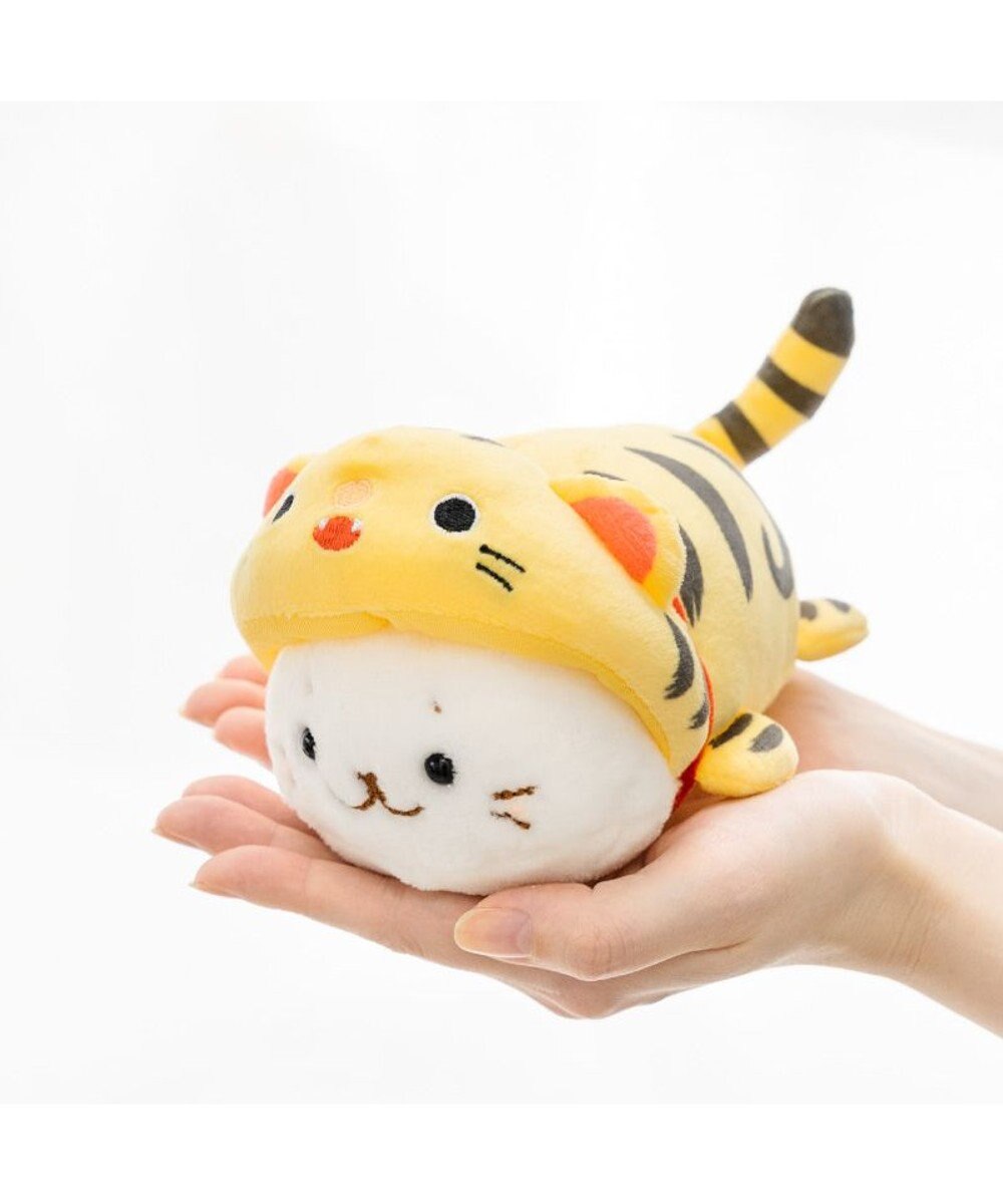 Mother garden しろたん 民芸　《張子のトラ》 店舗限定 