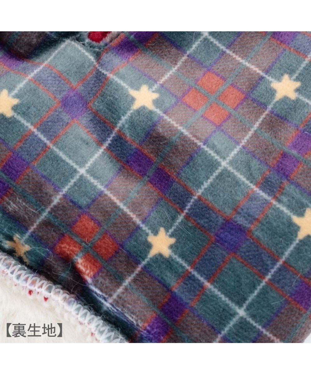 PET PARADISE ペットパラダイス サンタ-帽子 ４Ｓ～３Ｓ/ＳＳ～Ｓ  2026 小型犬 