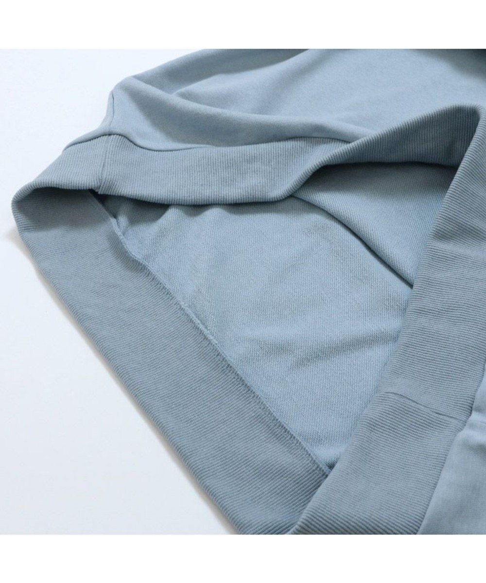 Mother garden しろたん ゆるトレーナー 《冬毛》 ユニセックス 