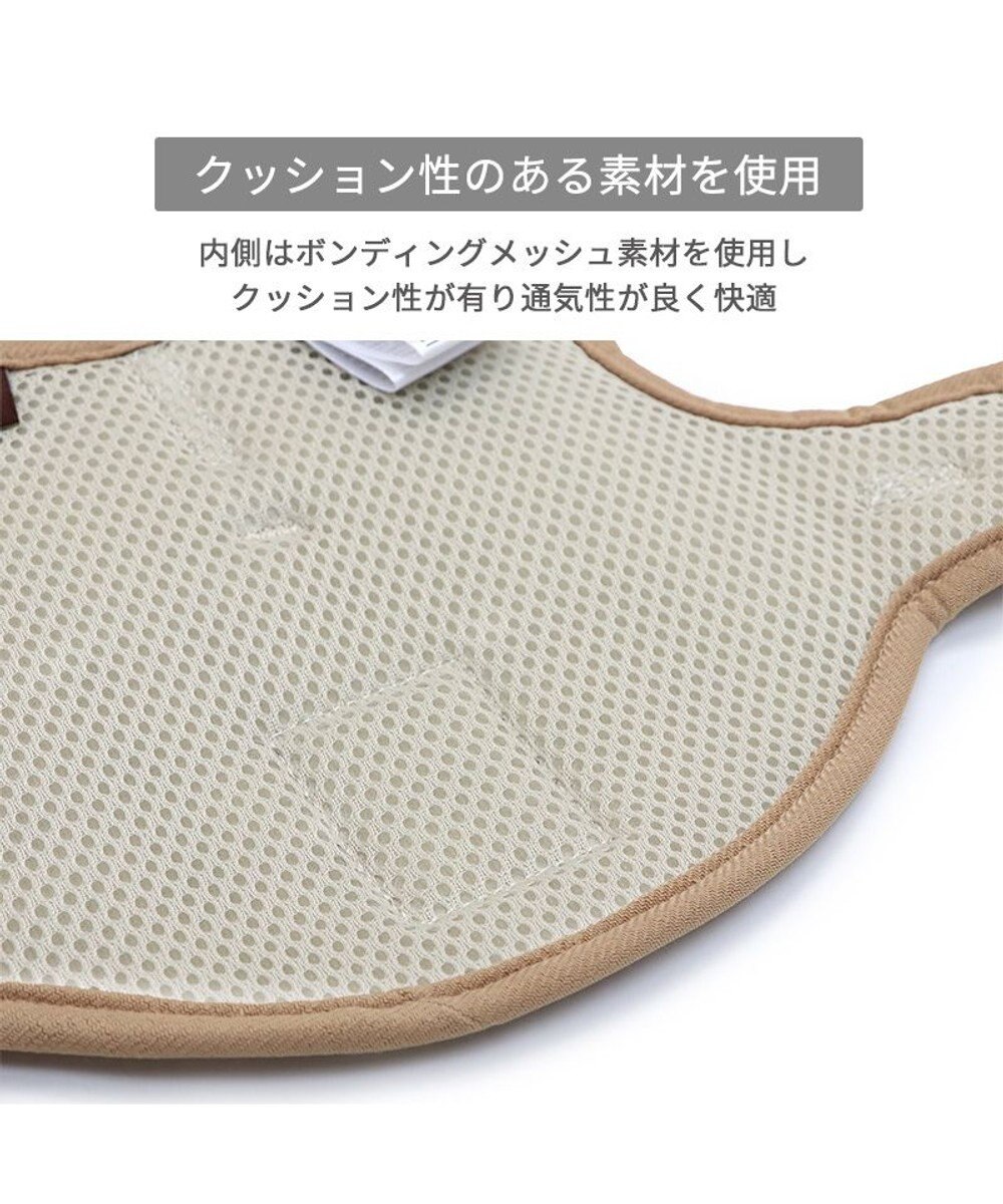 PET PARADISE ペットパラダイス くま なりきり ハーネス 《 チェック柄 》 ３Ｓ 