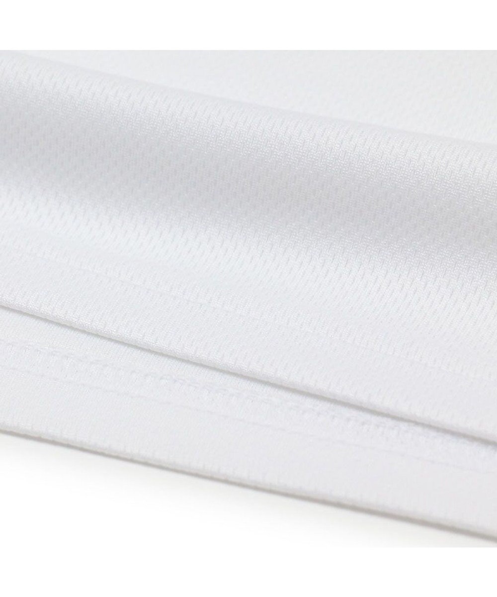 Mother garden しろたん ドライTシャツ 半袖 《なんでもできる》 ユニセックス 