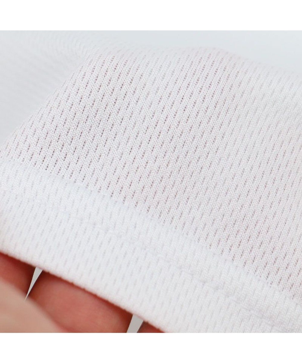 Mother garden しろたん ドライTシャツ 半袖 《なんでもできる》 ユニセックス 