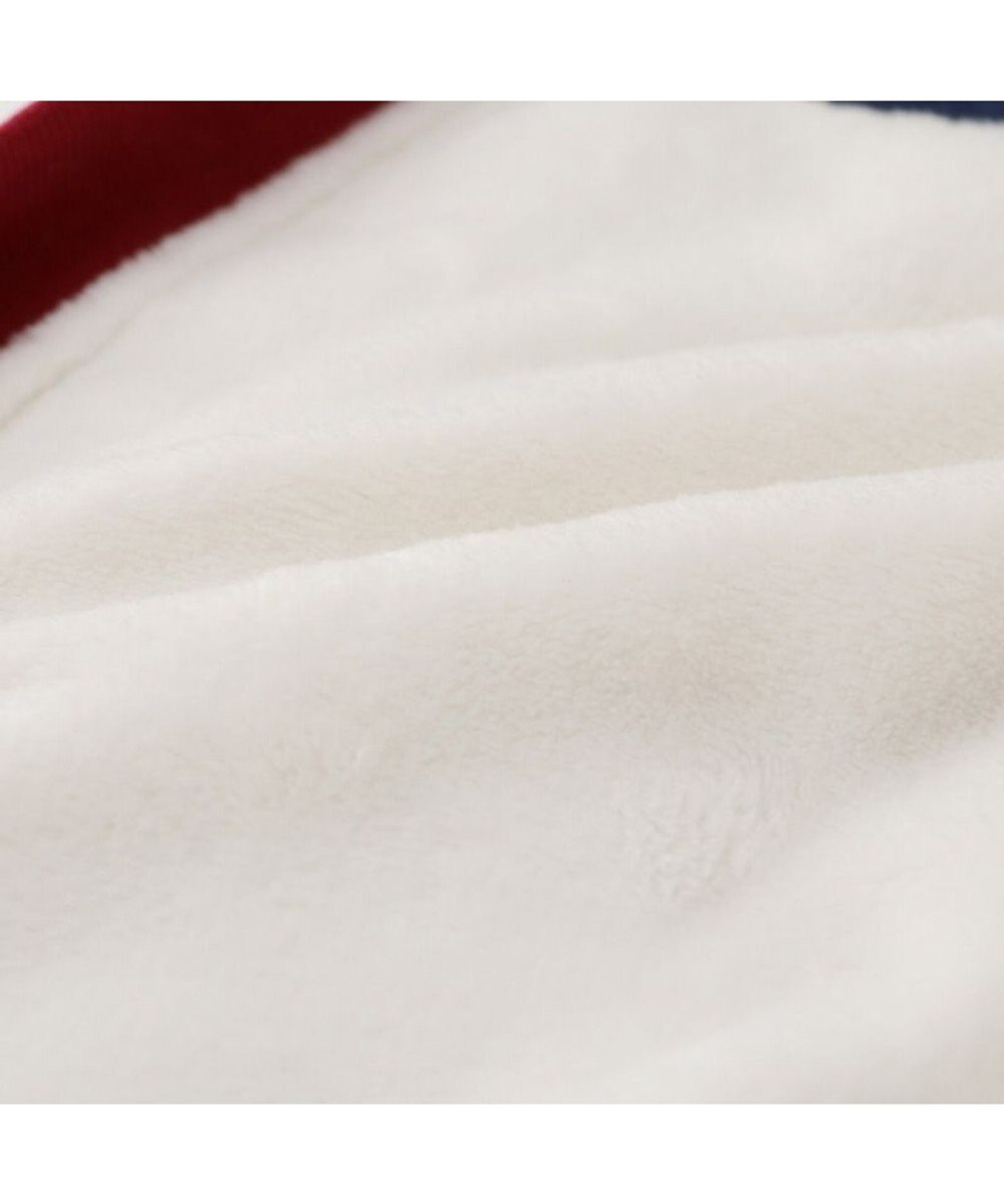 PET PARADISE リサとガスパール 遠赤外線 綿入り ベスト 《ポーチ風》