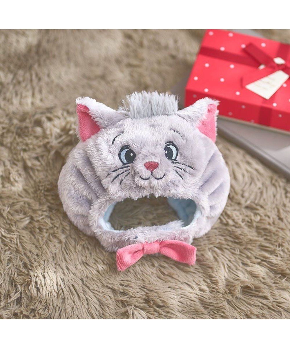 ディズニー　ベルリオーズ　ニットキャップ　ショルダーバッグ ベルリオーズ ニットキャップ ショルダーバッグ セット ディズニー