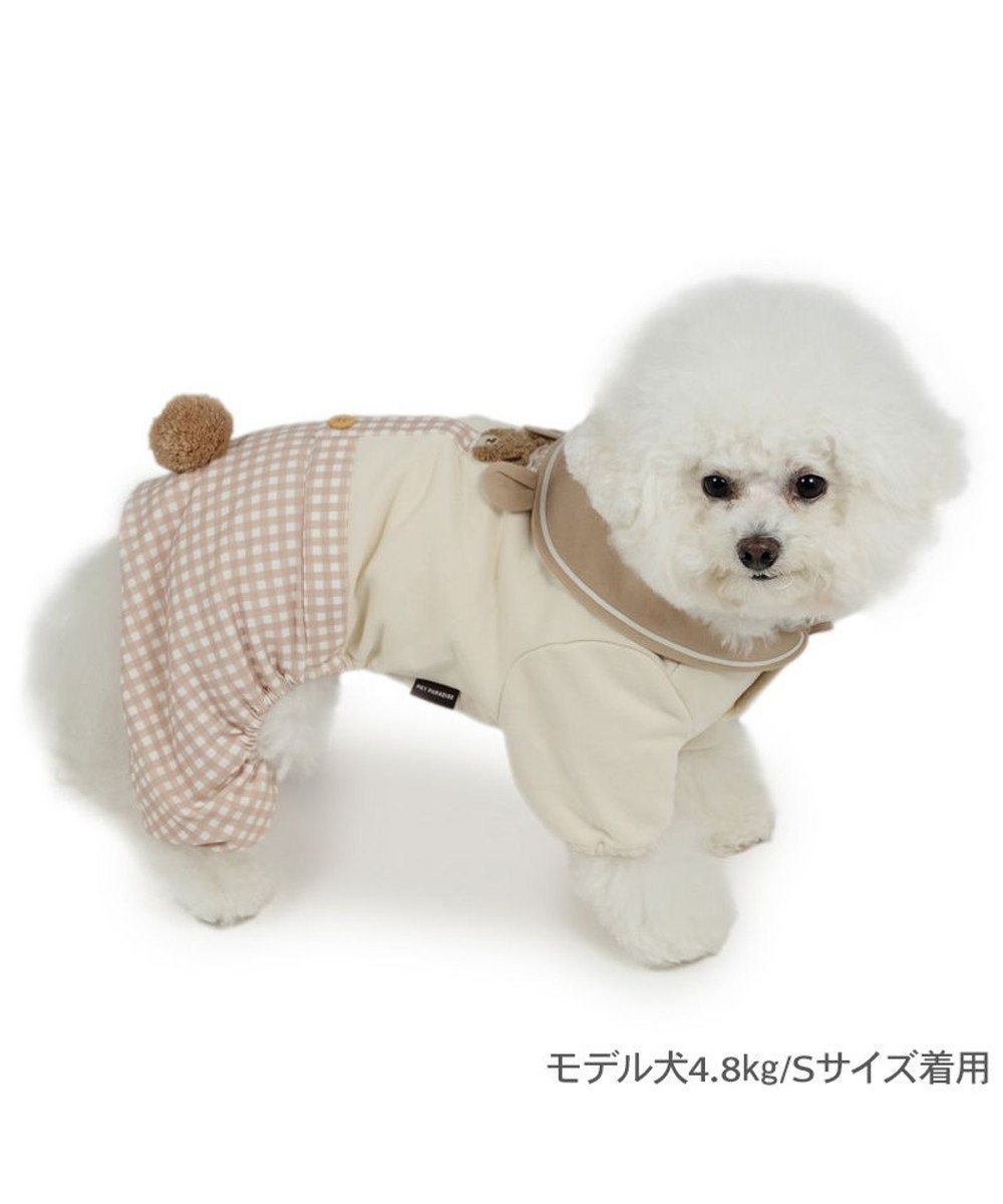 福袋 犬服 2022 idog 】おでかけにオススメの秋服3枚セットのお