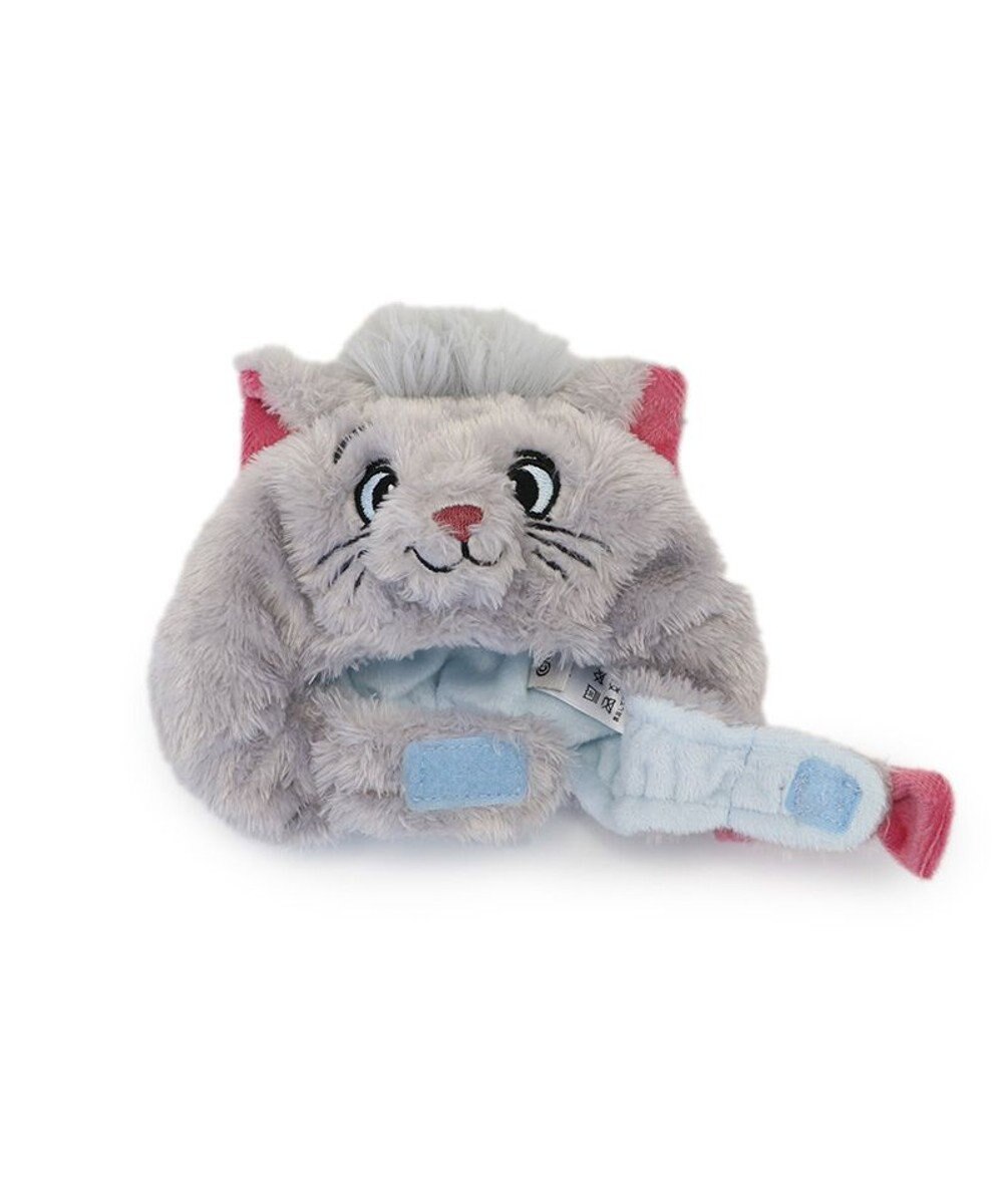 PET PARADISE ディズニー ベルリオーズ 猫 なりきり帽子  S / M 
