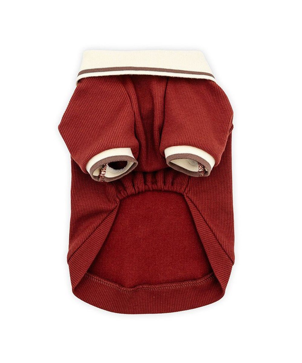 PET PARADISE ペットパラダイス  プレミアム ぺティヒート スキッパーＴシャツ 小型犬 