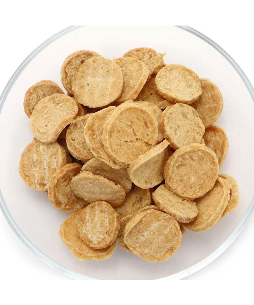 PET PARADISE ペットパラダイス ささみおからチップス大袋 