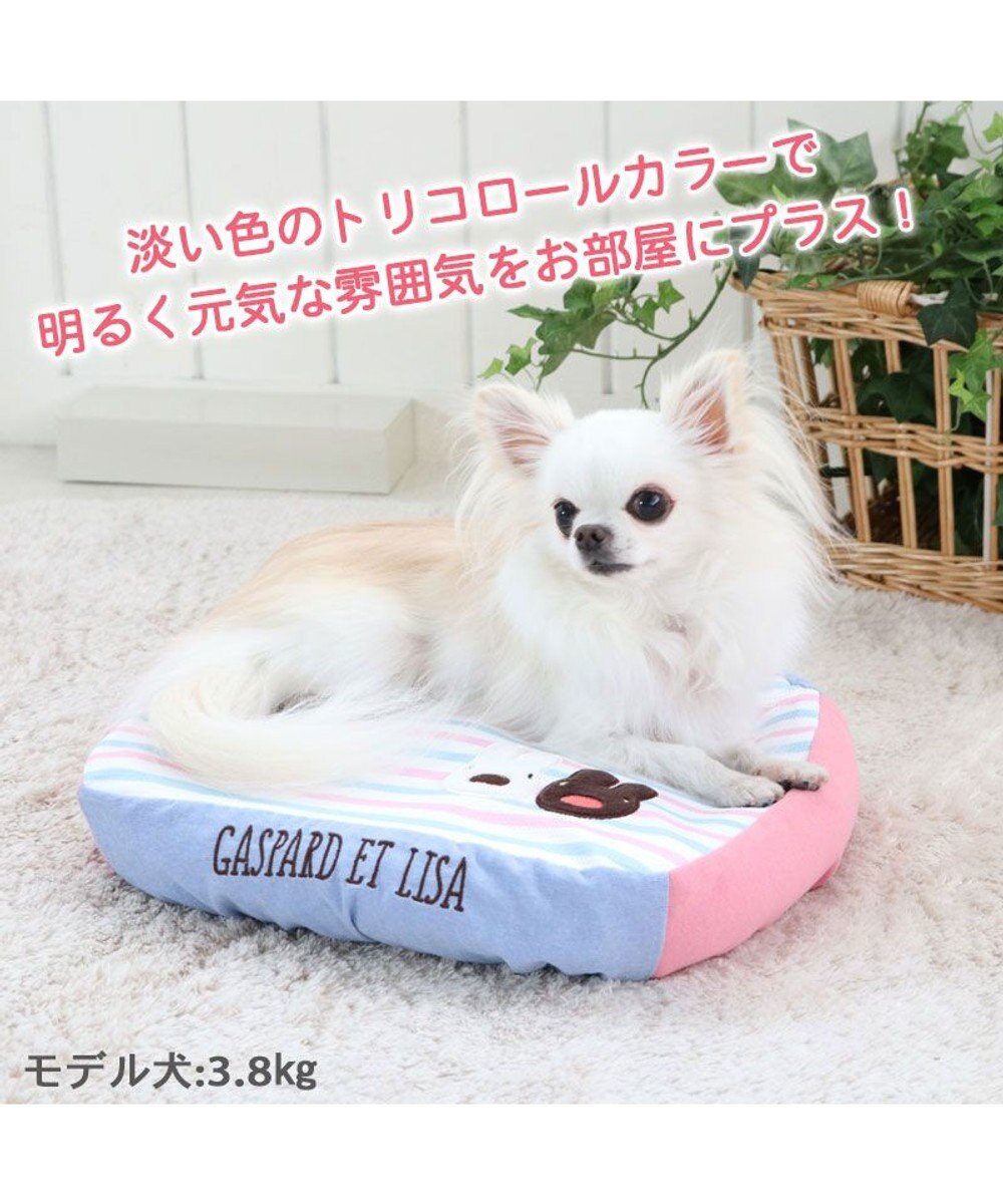 犬 ベッド おしゃれ リサとガスパール 38 32cm 縞柄 着脱カバー 犬 猫 ベッド マット 小型犬 介護 おしゃれ かわいい ふわふわ あごのせ Pet Paradise 通販 雑貨とペット用品の通販サイト マザーガーデン ペットパラダイス 犬 ベッド おしゃれ リサとガスパール 38 32cm 縞柄 着脱カバー 犬 猫 ベッド マット 小型犬 介護 おしゃれ かわいい ふわふわ あごのせ Pet Paradise 通販 雑貨とペット用品の通販サイト マザーガーデン ペットパラダイス