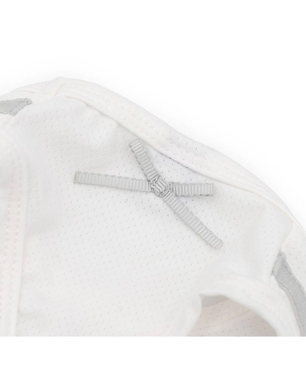 PET PARADISE ペットパラダイス チュール タンクトップ 《グレー》 小型犬 