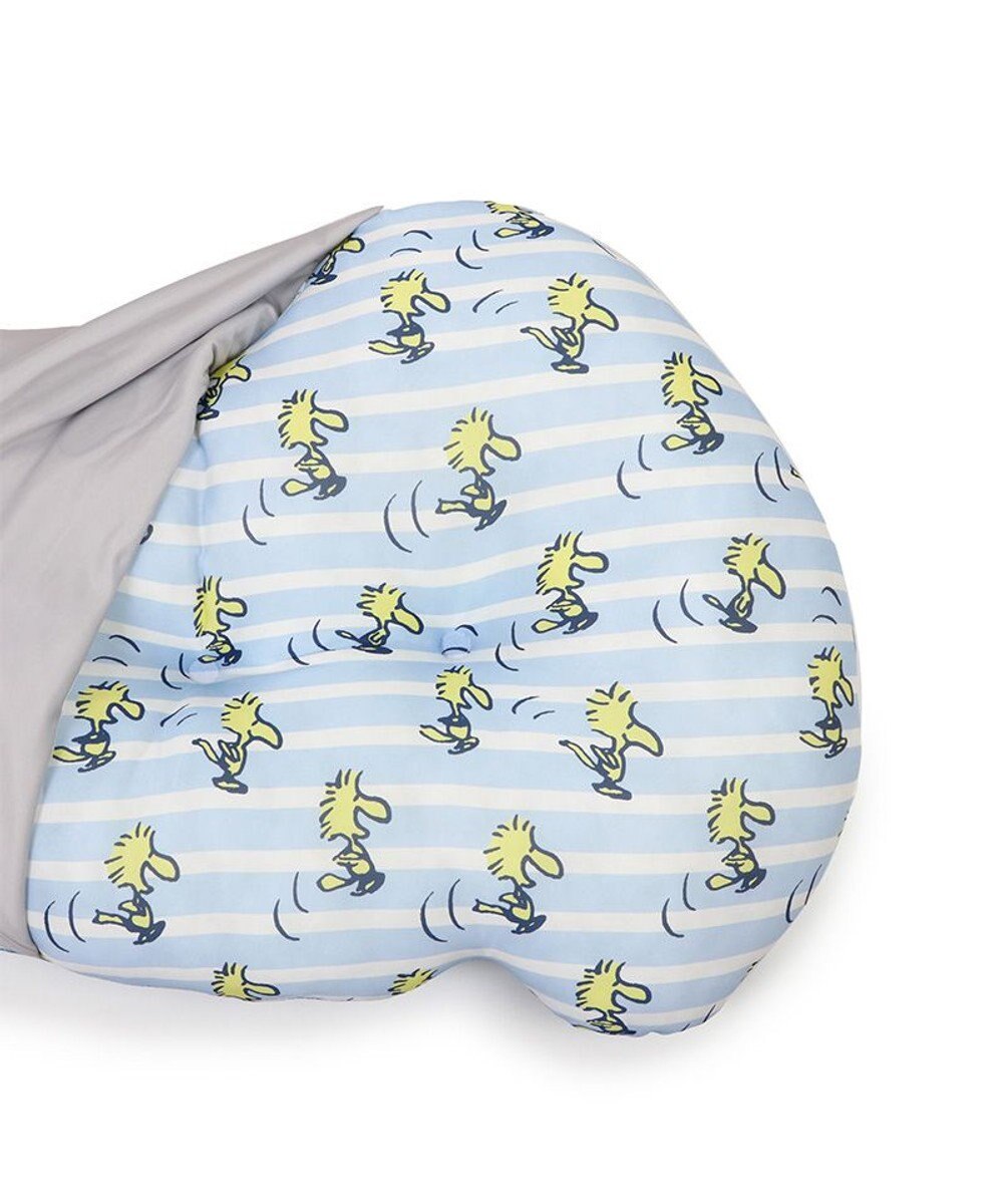 PET PARADISE スヌーピー フェイスクールマット 