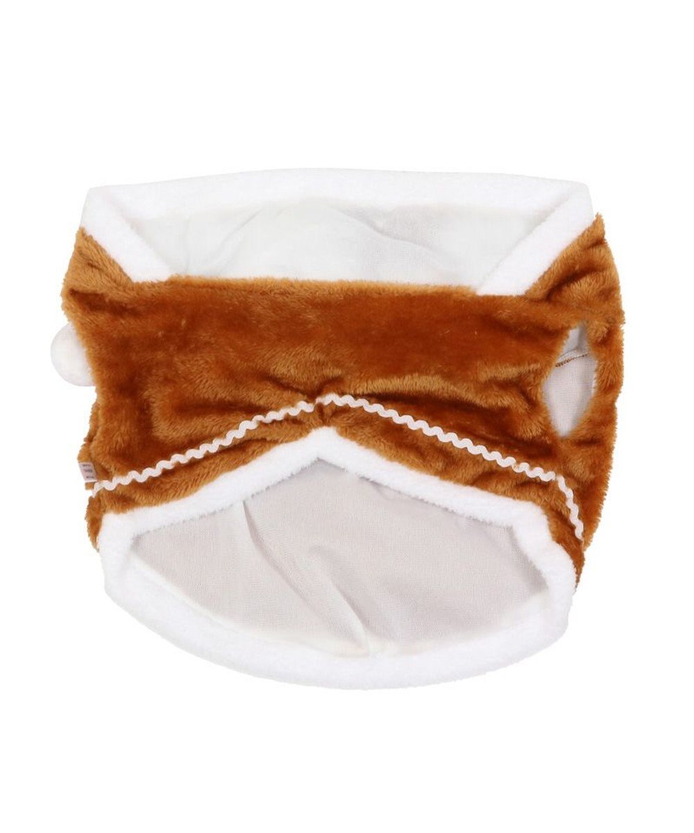 Mother garden しろたん らっこいぬ 45cmサイズ用 着せ替えお洋服 《トナカイ》 