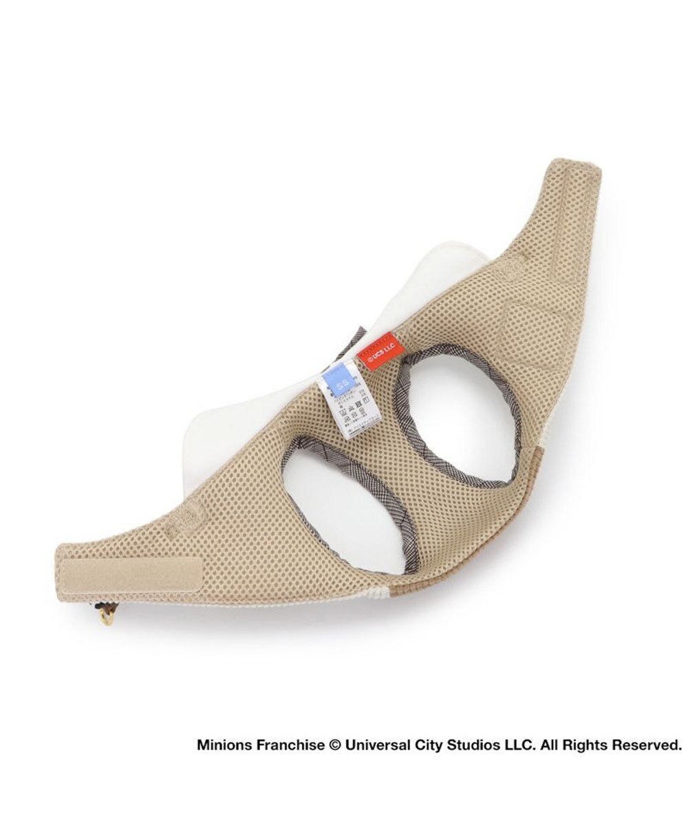 PET PARADISE ミニオン ベストハーネス 【ＳＭ】 ティム 