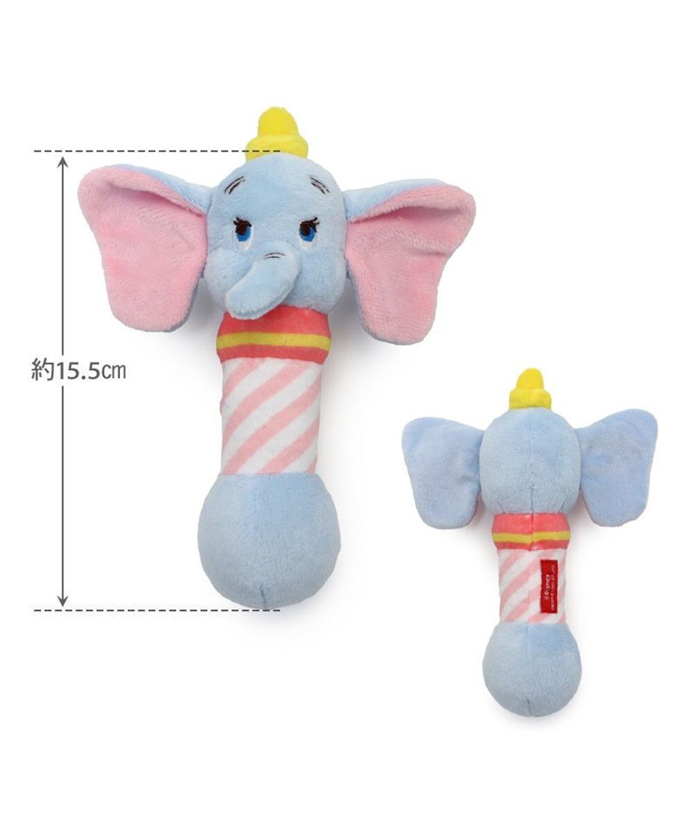 PET PARADISE ディズニー ダンボ ダンベルトイ 
