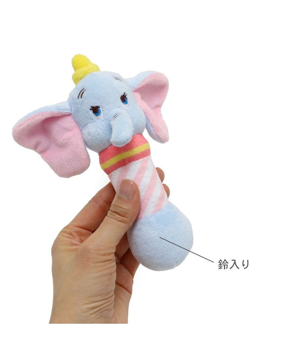 PET PARADISE ディズニー ダンボ ダンベルトイ 