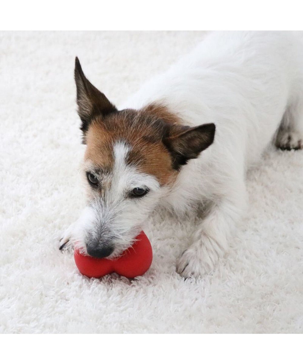 PET PARADISE スヌーピー ハート ラテックス トイ 