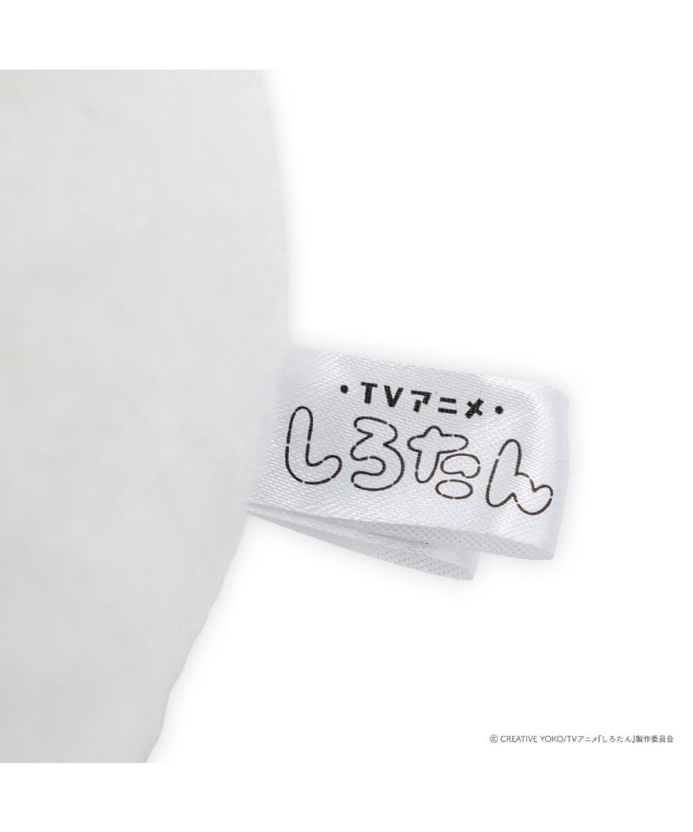 Mother garden しろたん マスコット 《らっこいぬ＆しぇる》 単品 