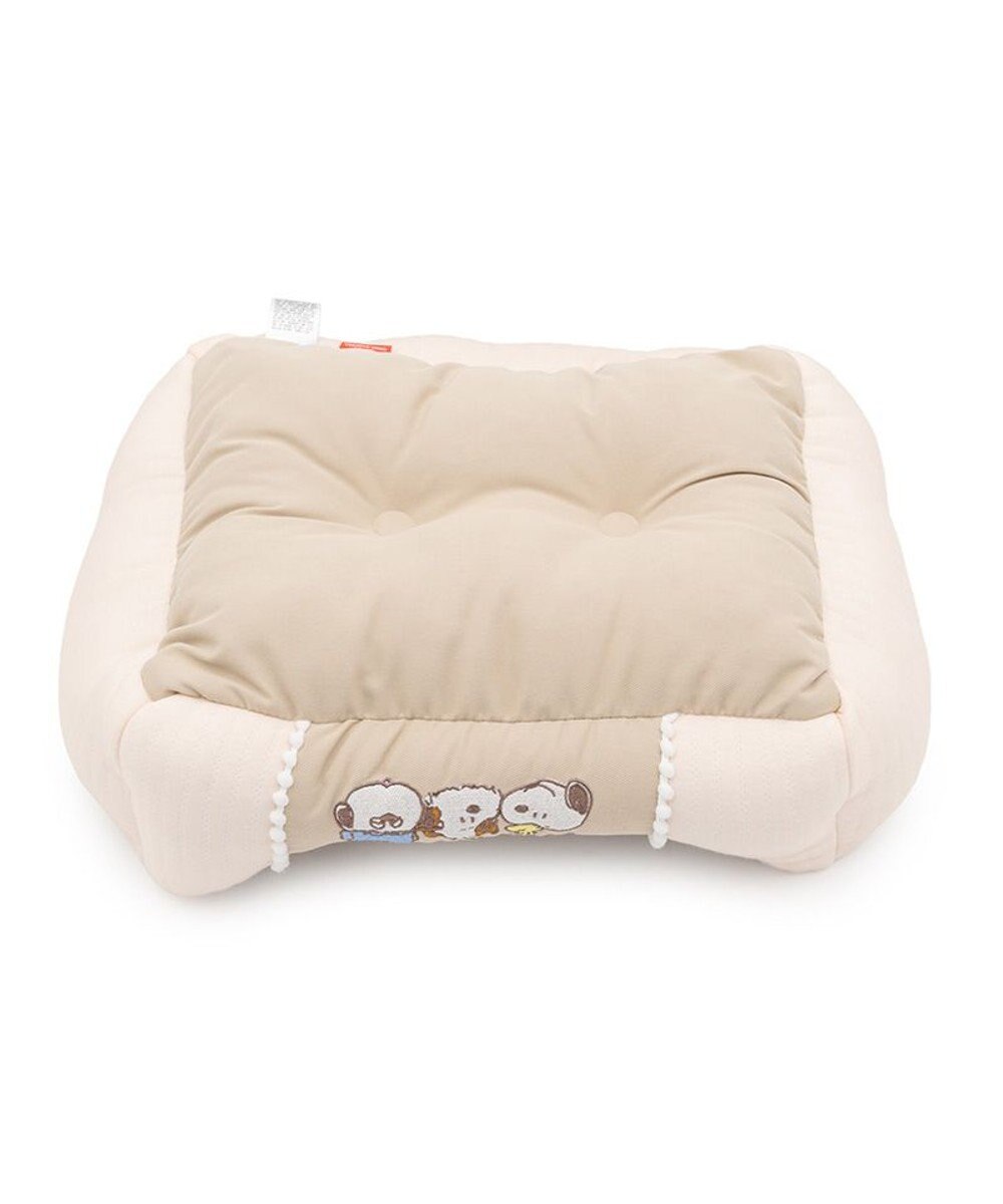 PET PARADISE スヌーピー カドラー Ｓ 《のほほん柄》　 