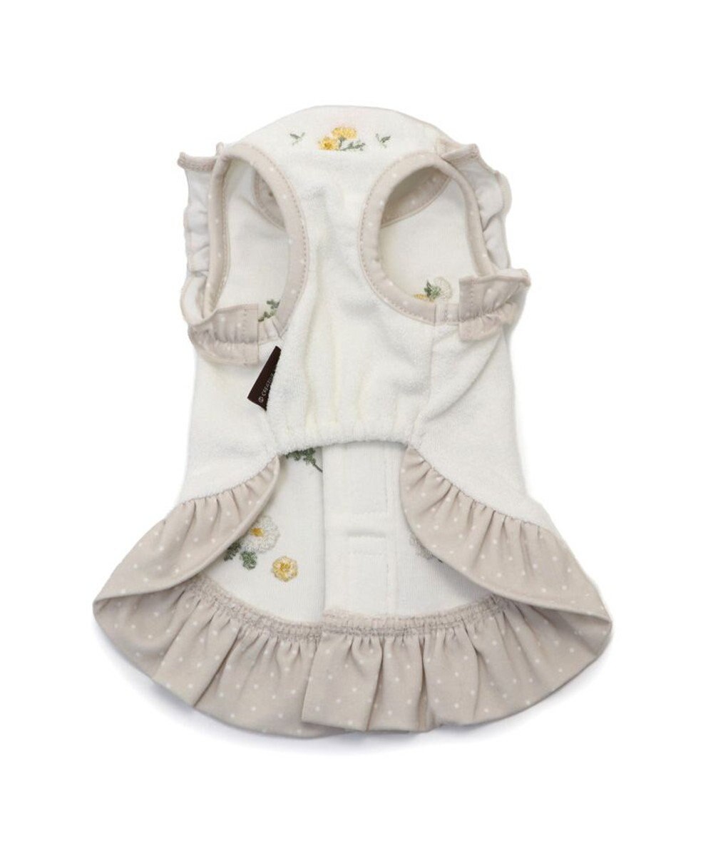 PET PARADISE ペットパラダイス サーモキープ ベスト 《マーガレット》 超小型犬 小型犬 