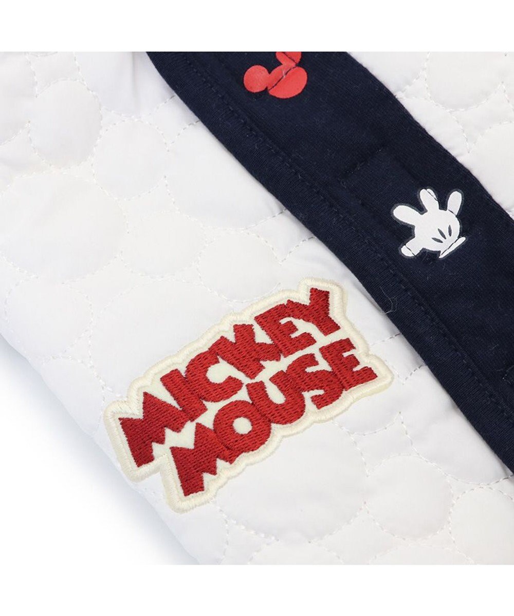 PET PARADISE ディズニー ミッキーマウス 遠赤外線 ベスト 小型犬