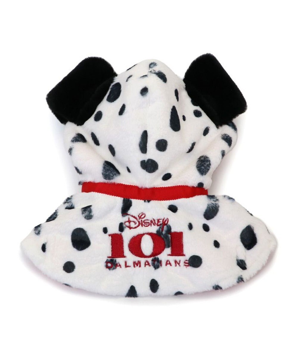 PET PARADISE ディズニー 101匹わんちゃん なりきり ケープ 小型犬 