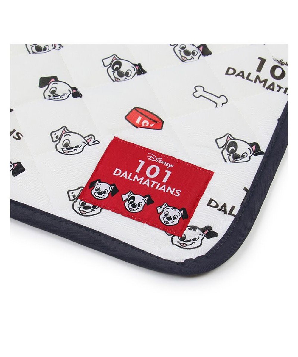 PET PARADISE ディズニー 101匹わんちゃん クール マット 小型犬 48×40㎝ 