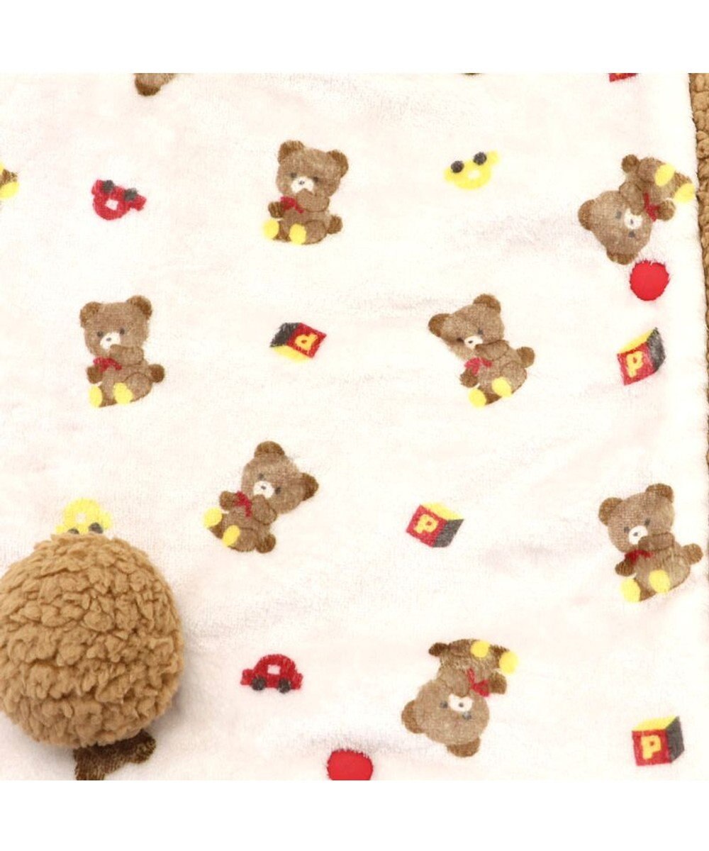 犬 服 秋冬 着る毛布 小型犬 くま 総柄 熊 クマ ドッグウエア ドッグウェア いぬ イヌ おしゃれ かわいい Pet Paradise 通販 雑貨とペット用品の通販サイト マザーガーデン ペットパラダイス 犬 服 秋冬 着る毛布 小型犬 くま 総柄 熊 クマ ドッグウエア ドッグウェア いぬ イヌ おしゃれ かわいい Pet Paradise 通販 雑貨とペット用品の通販サイト マザーガーデン ペットパラダイス