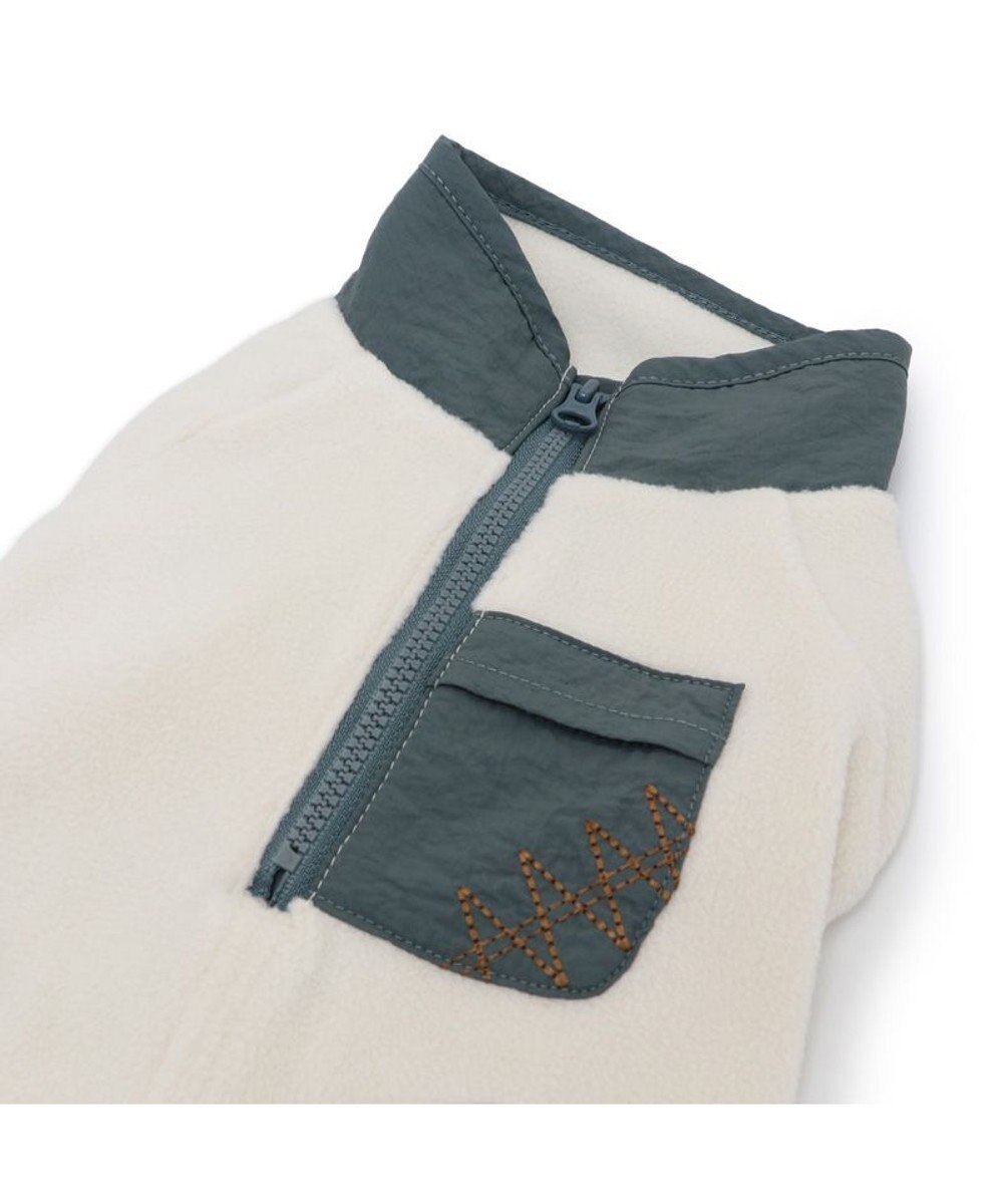 PET PARADISE ペットパラダイス ワンダフルストレッチ ポケット トレーナー 中型犬 大型犬 