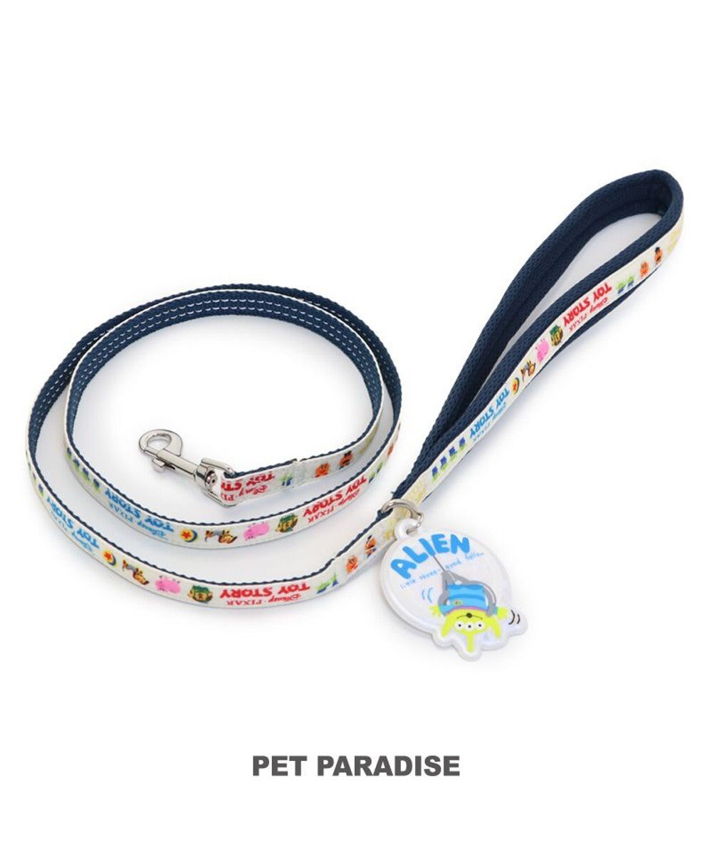 PET PARADISE ディズニー トイ・ストーリー リフレクト リード【４Ｓ~３Ｓ】 -