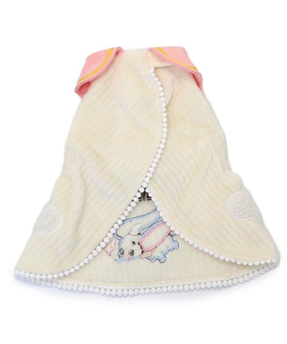 PET PARADISE ディズニー ダンボ ポンチョ 小型犬 