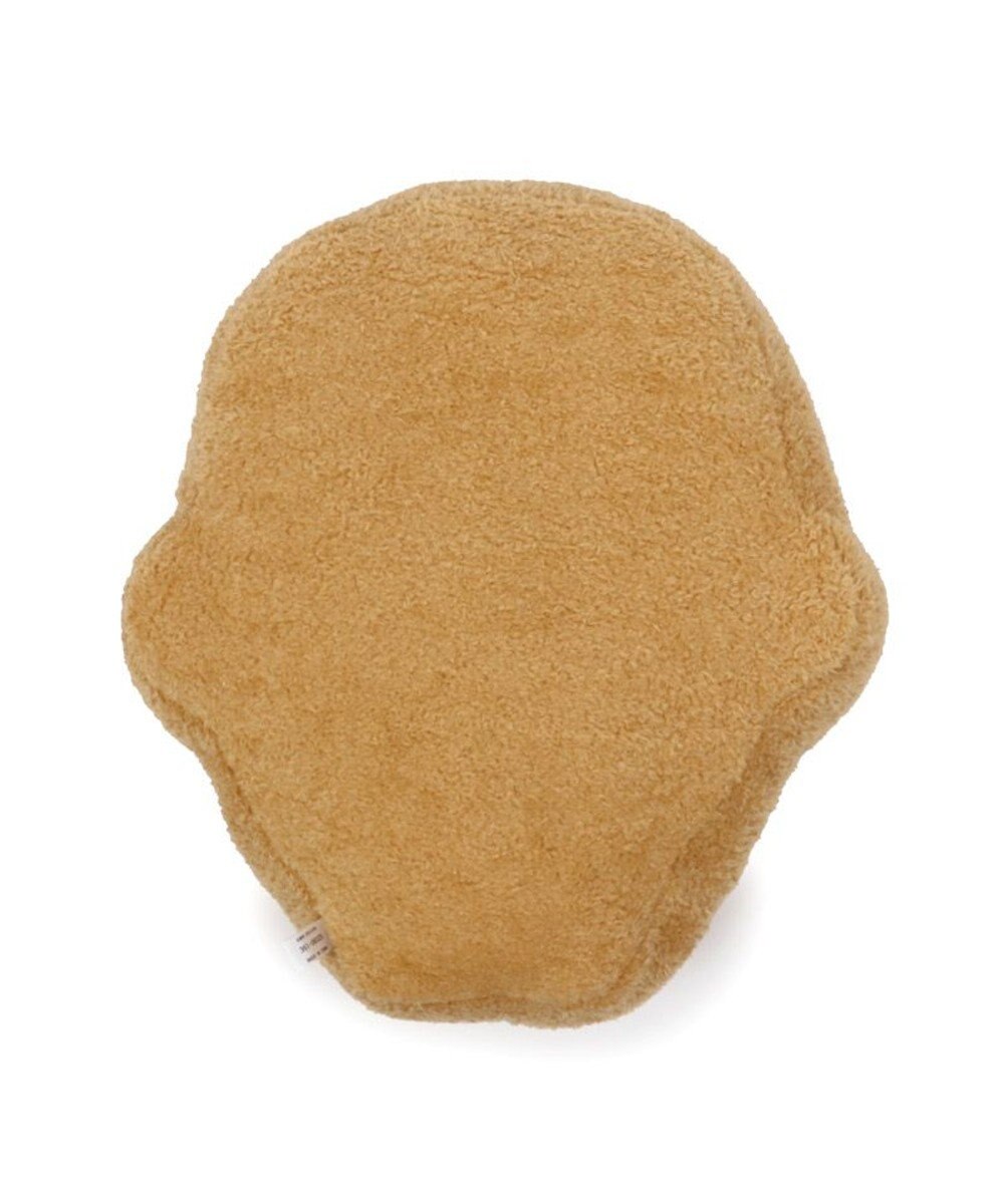 Mother garden しろたん らっこいぬ アイシングクッキー クッション 34cm 