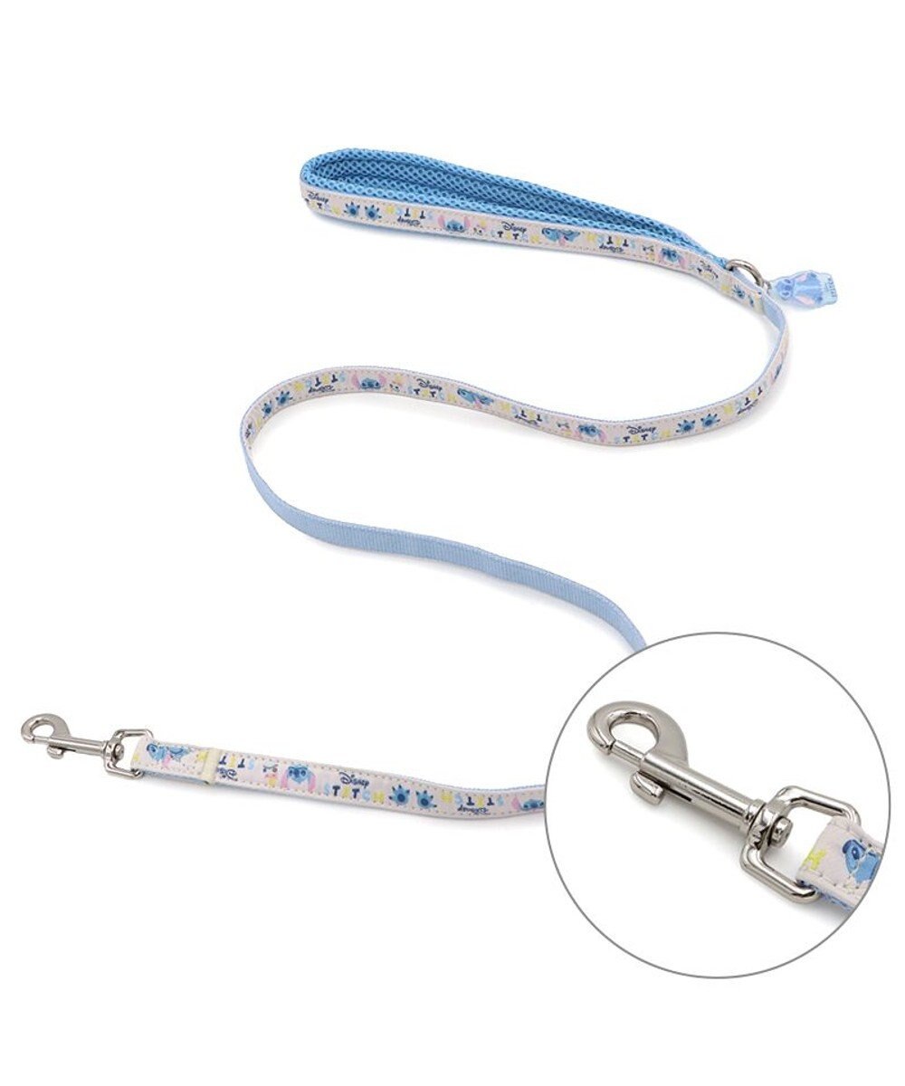 PET PARADISE ディズニー スティッチ リード ＳＳ～Ｓ 小型犬 