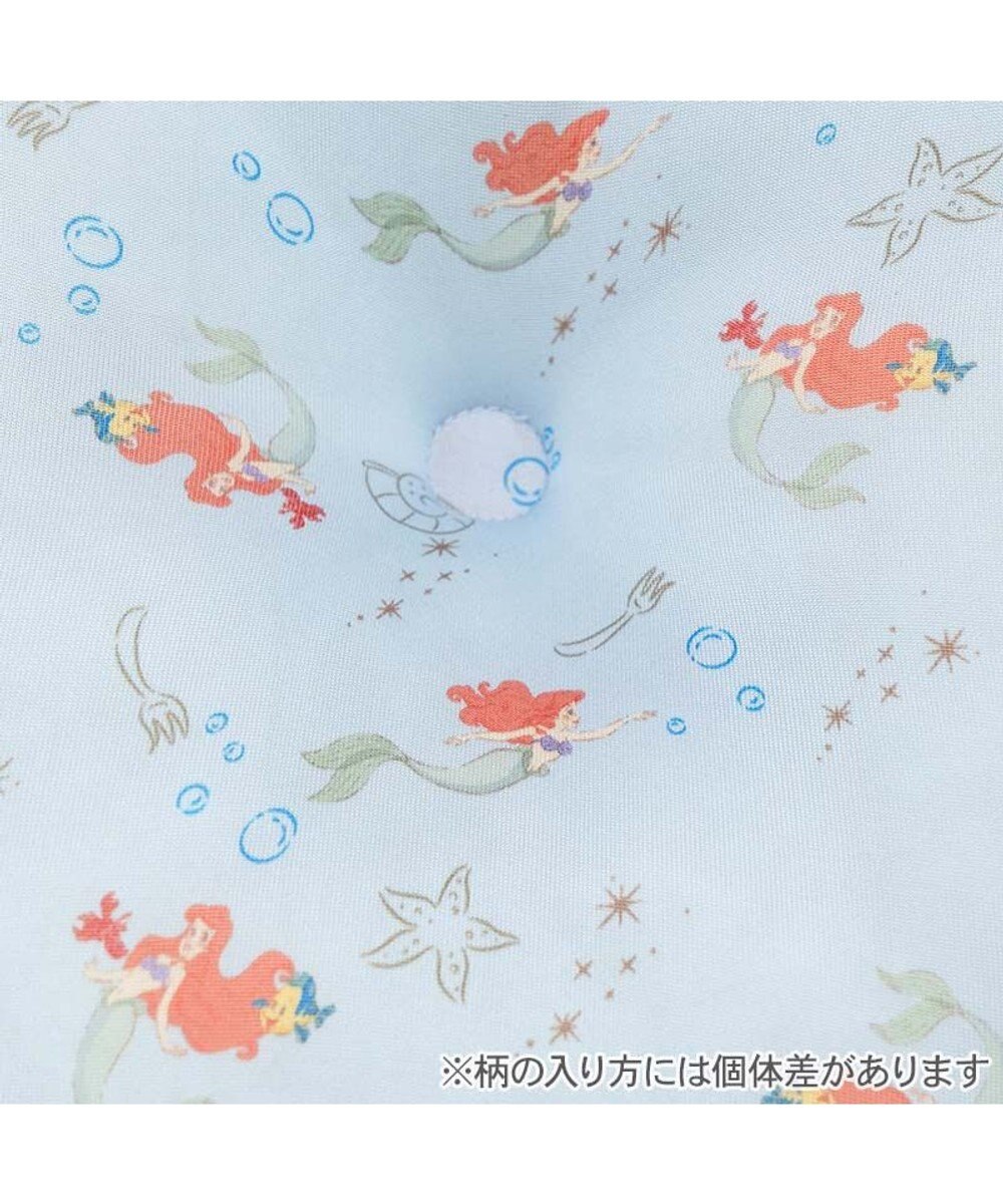 PET PARADISE ディズニー リトルマーメイド アリエル シェル カドラー 